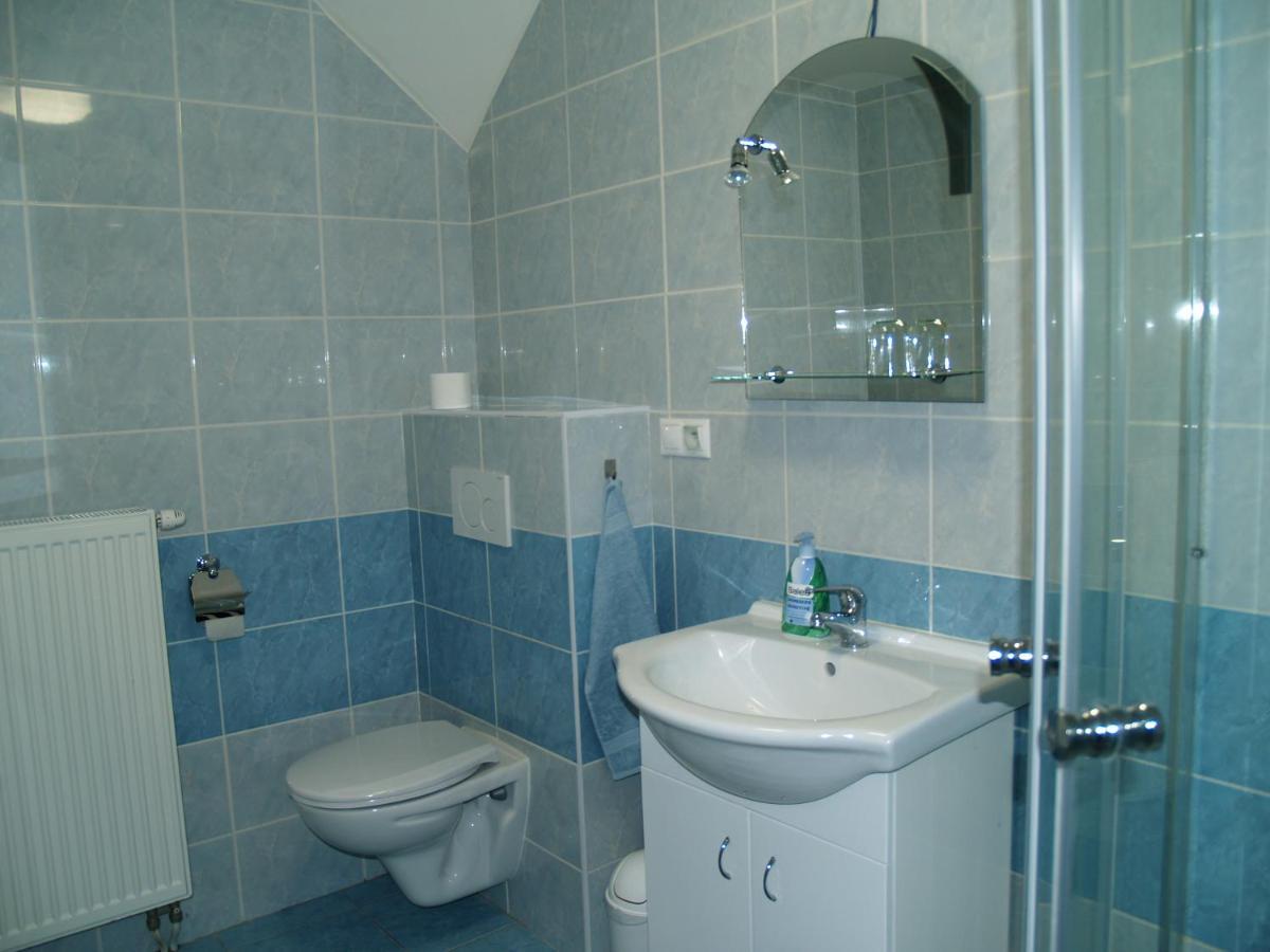 Apartmany Levoca Self Check In Exteriér fotografie