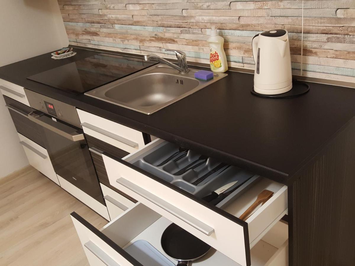 Apartmany Levoca Self Check In Exteriér fotografie