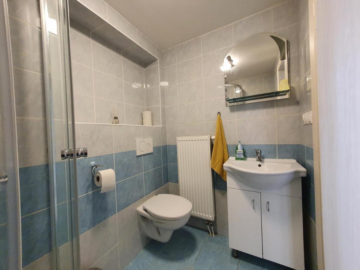 Apartmany Levoca Self Check In Exteriér fotografie