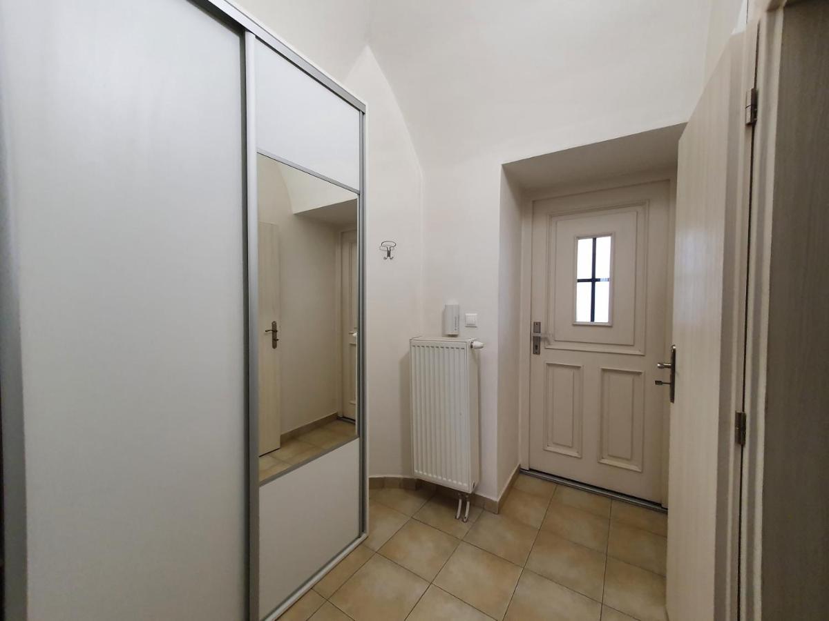 Apartmany Levoca Self Check In Exteriér fotografie