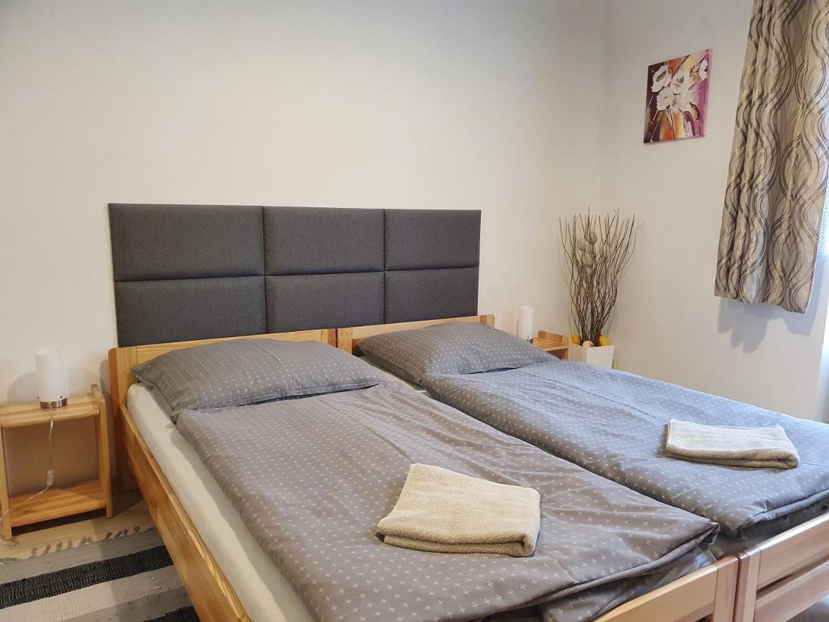 Apartmany Levoca Self Check In Exteriér fotografie
