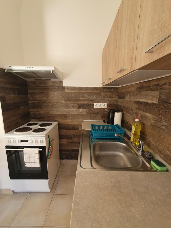 Apartmany Levoca Self Check In Exteriér fotografie