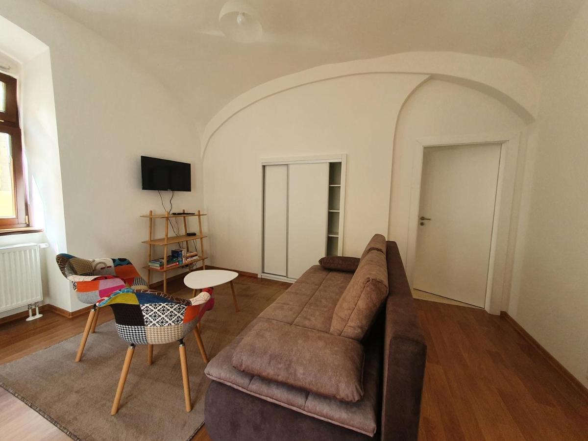 Apartmany Levoca Self Check In Exteriér fotografie