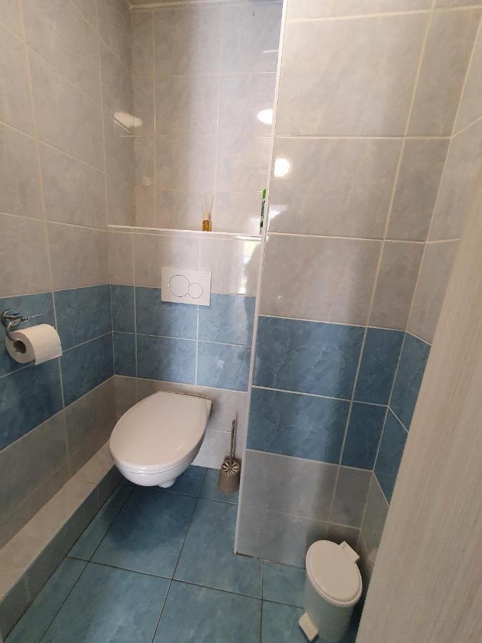 Apartmany Levoca Self Check In Exteriér fotografie