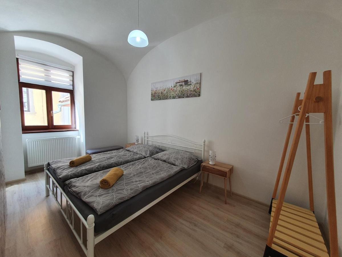 Apartmany Levoca Self Check In Exteriér fotografie