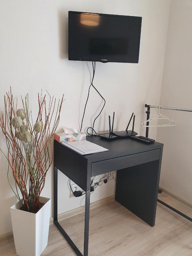 Apartmany Levoca Self Check In Exteriér fotografie