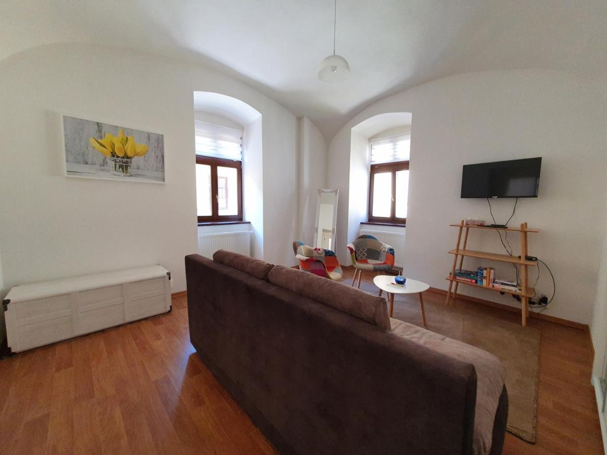 Apartmany Levoca Self Check In Exteriér fotografie