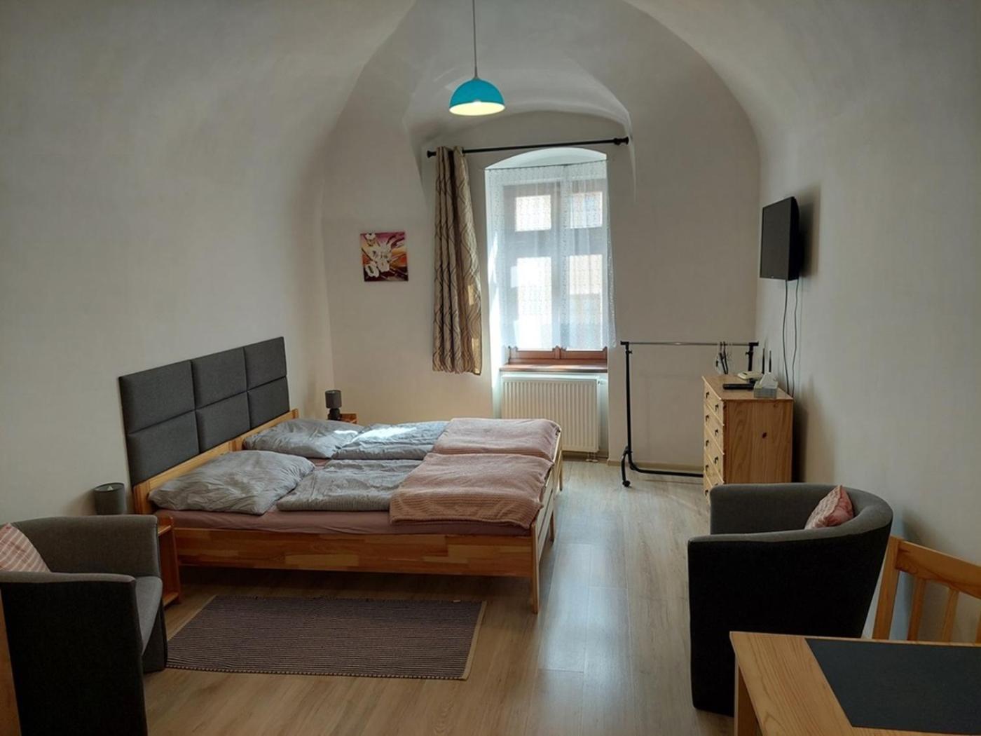 Apartmany Levoca Self Check In Exteriér fotografie