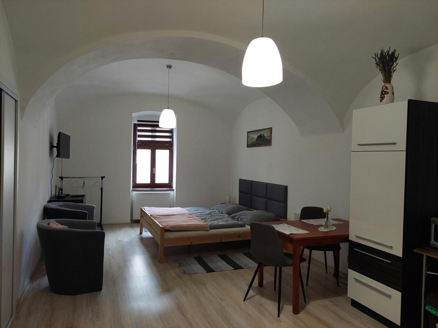 Apartmany Levoca Self Check In Exteriér fotografie