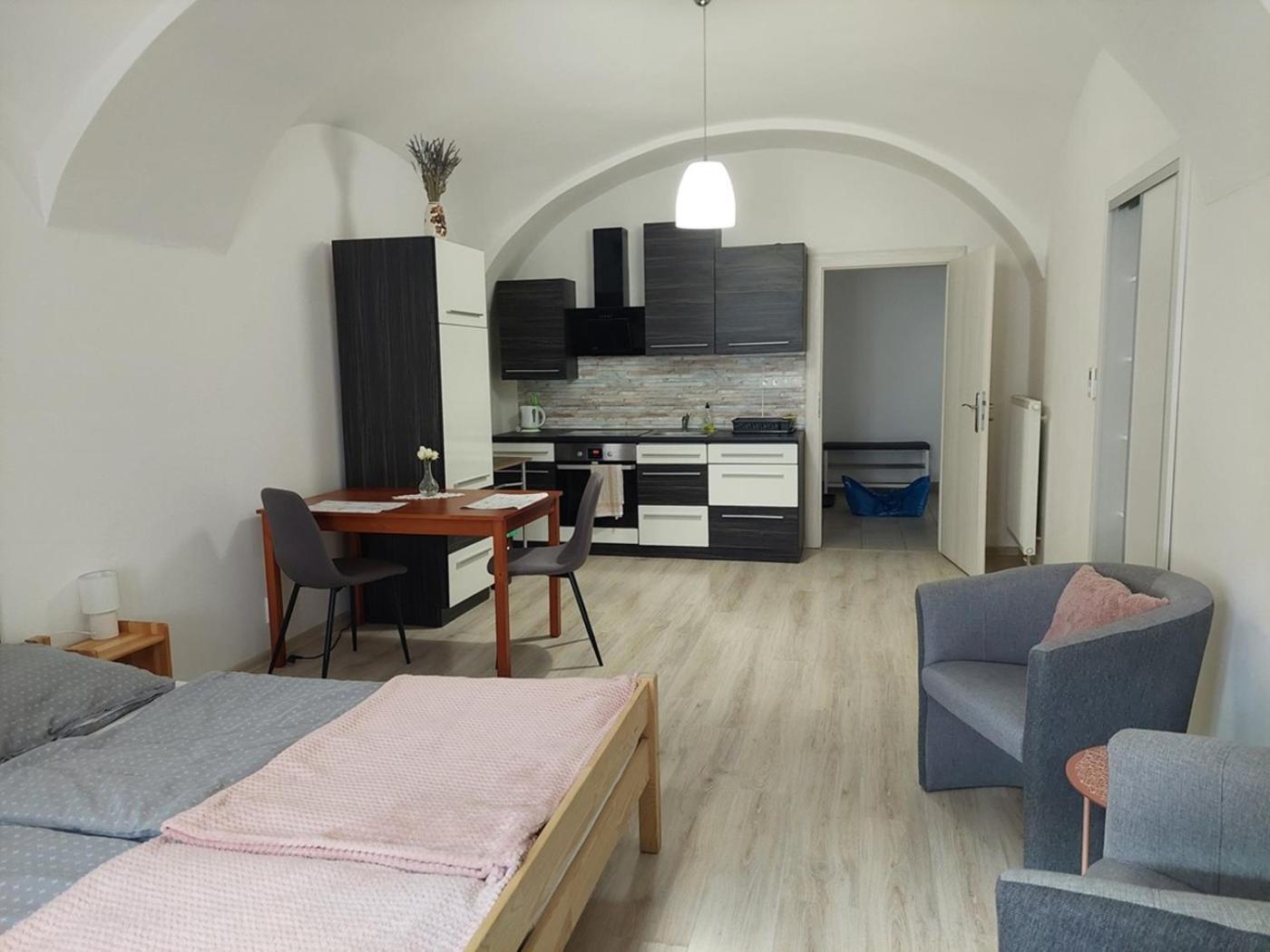 Apartmany Levoca Self Check In Exteriér fotografie