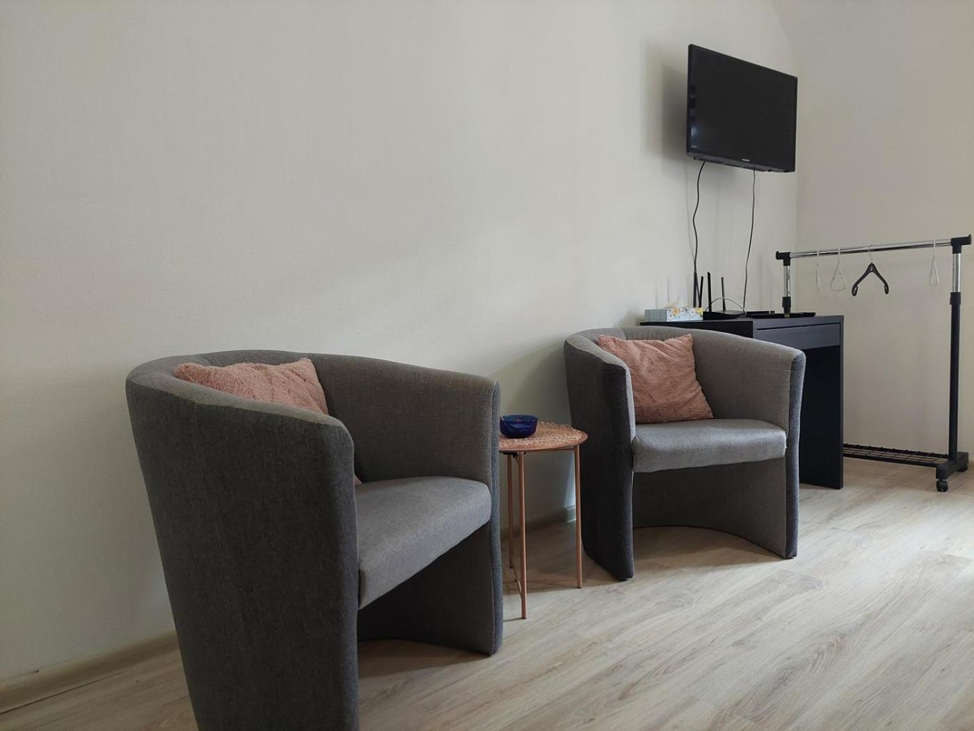 Apartmany Levoca Self Check In Exteriér fotografie