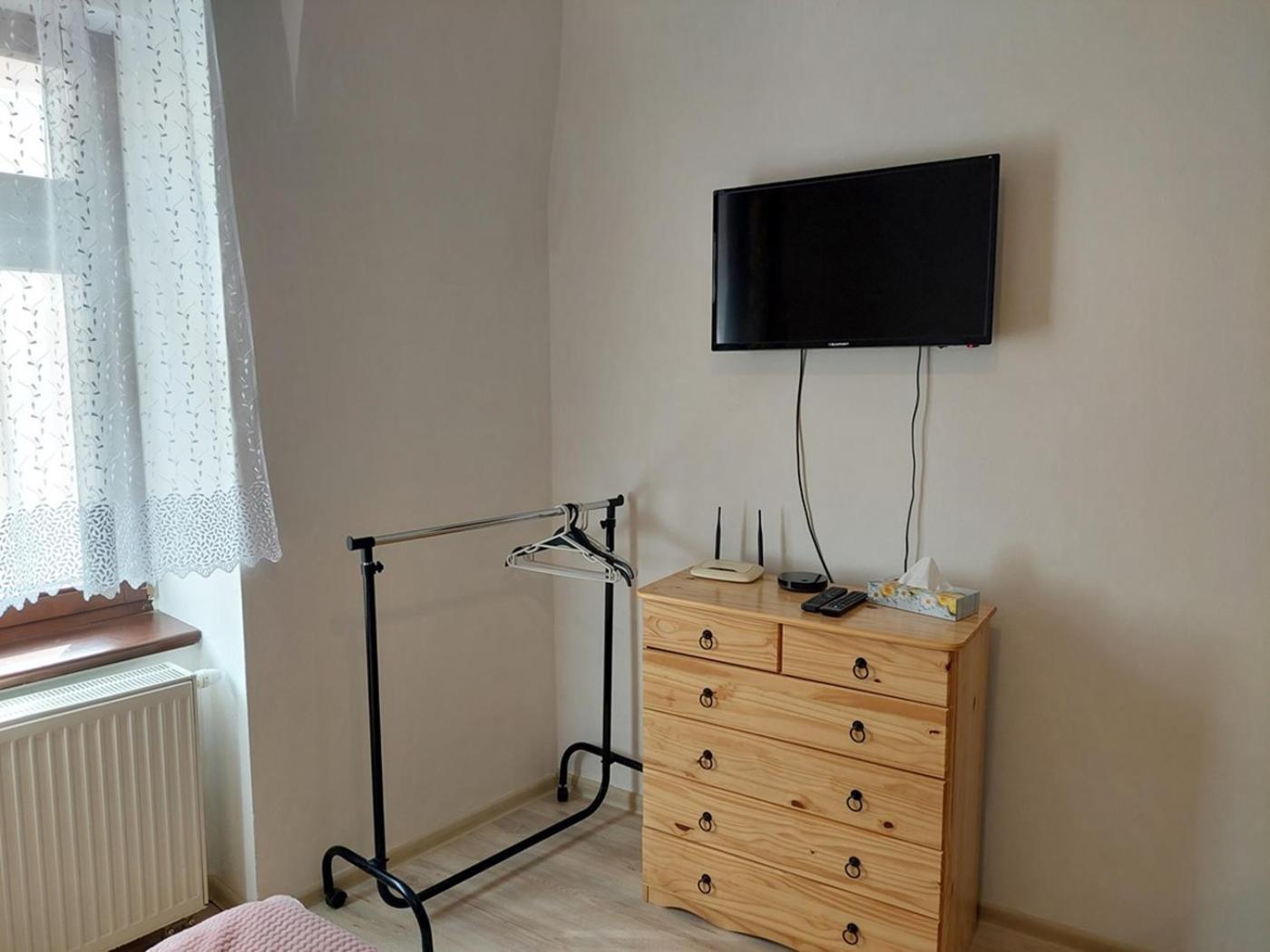 Apartmany Levoca Self Check In Exteriér fotografie