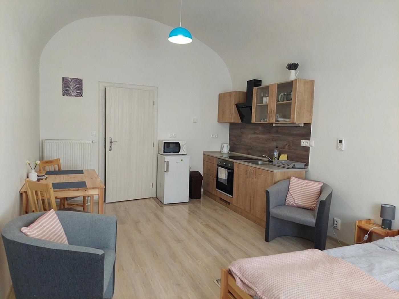 Apartmany Levoca Self Check In Exteriér fotografie