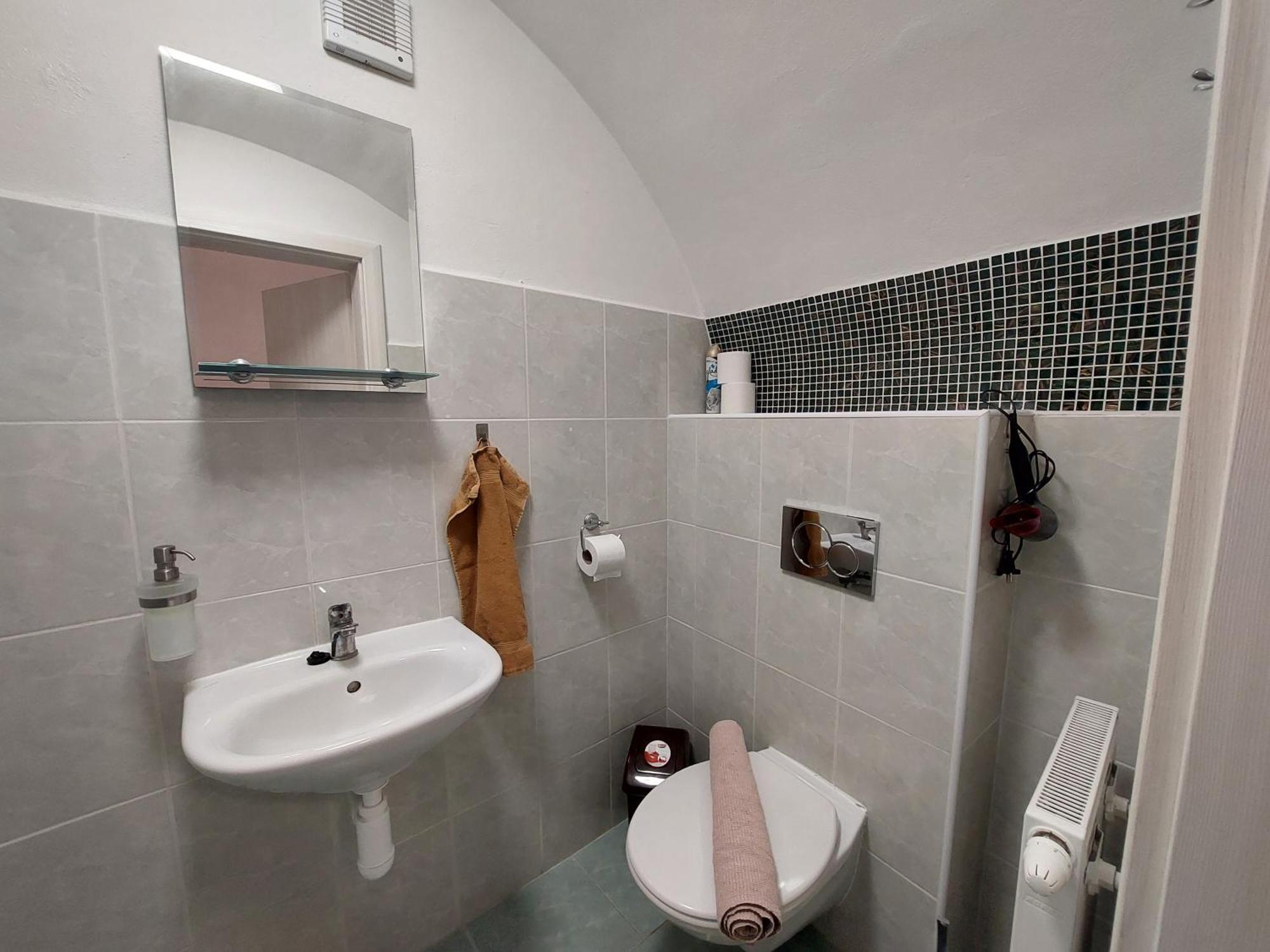 Apartmany Levoca Self Check In Exteriér fotografie