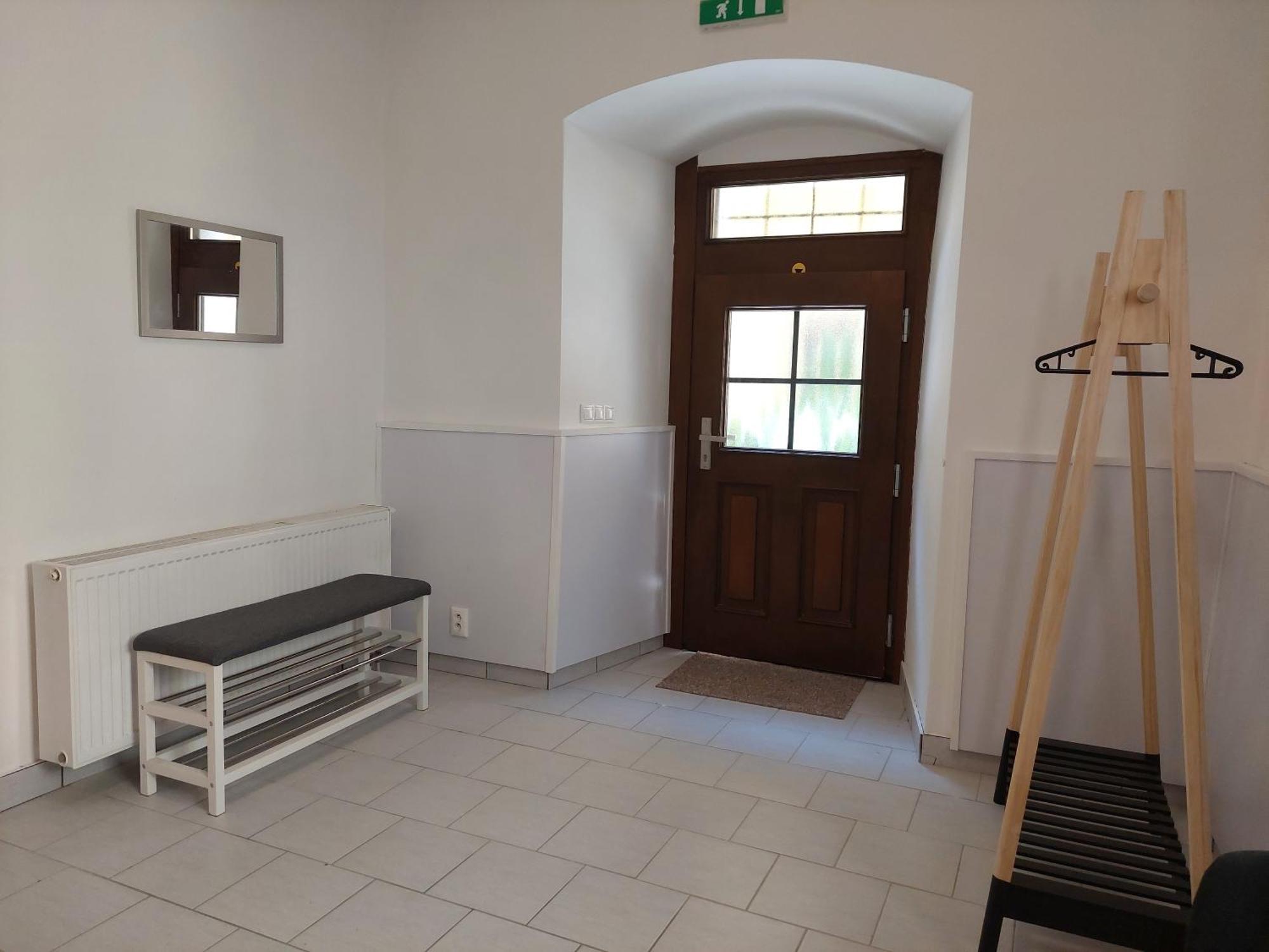Apartmany Levoca Self Check In Exteriér fotografie