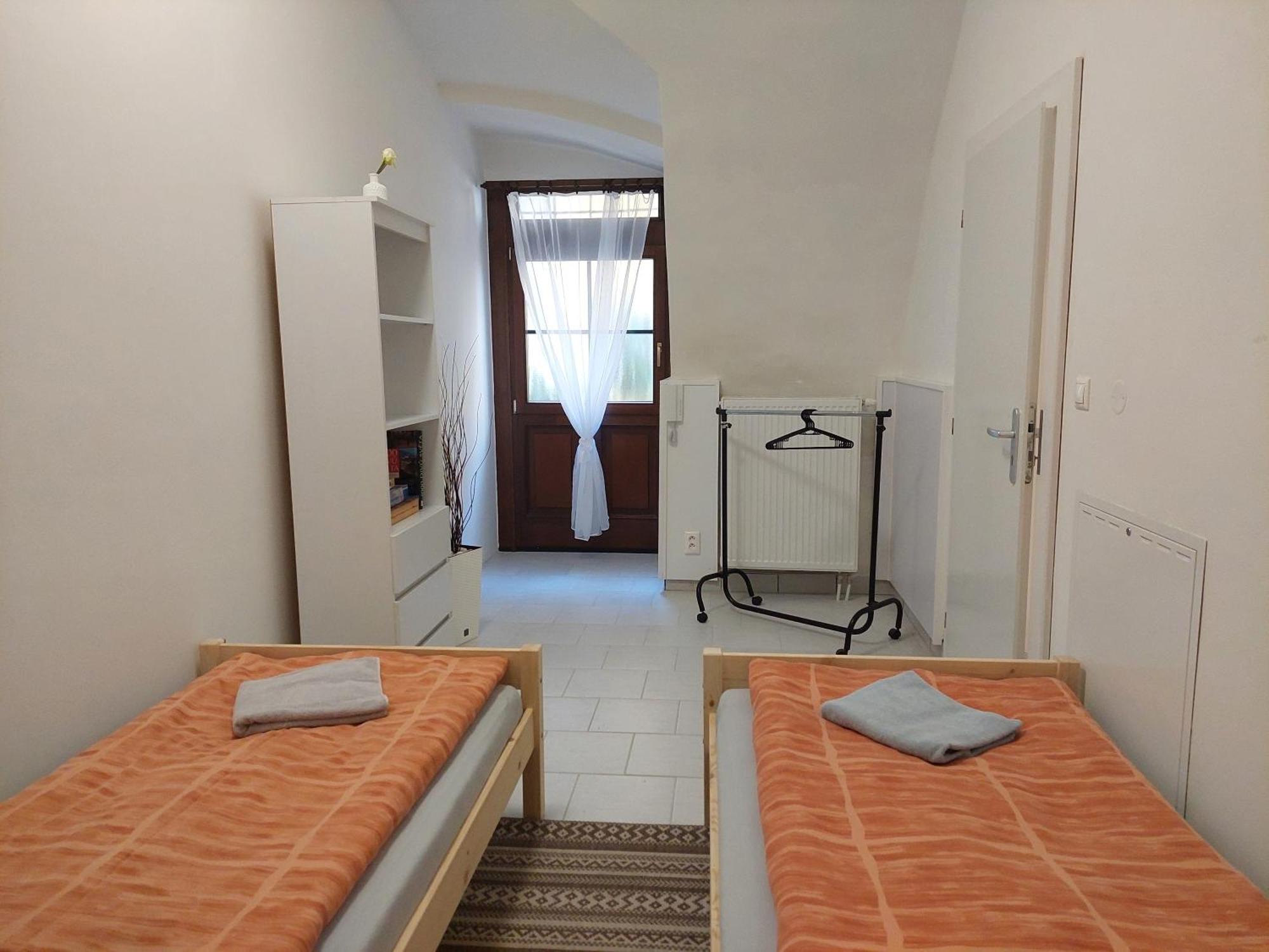 Apartmany Levoca Self Check In Exteriér fotografie