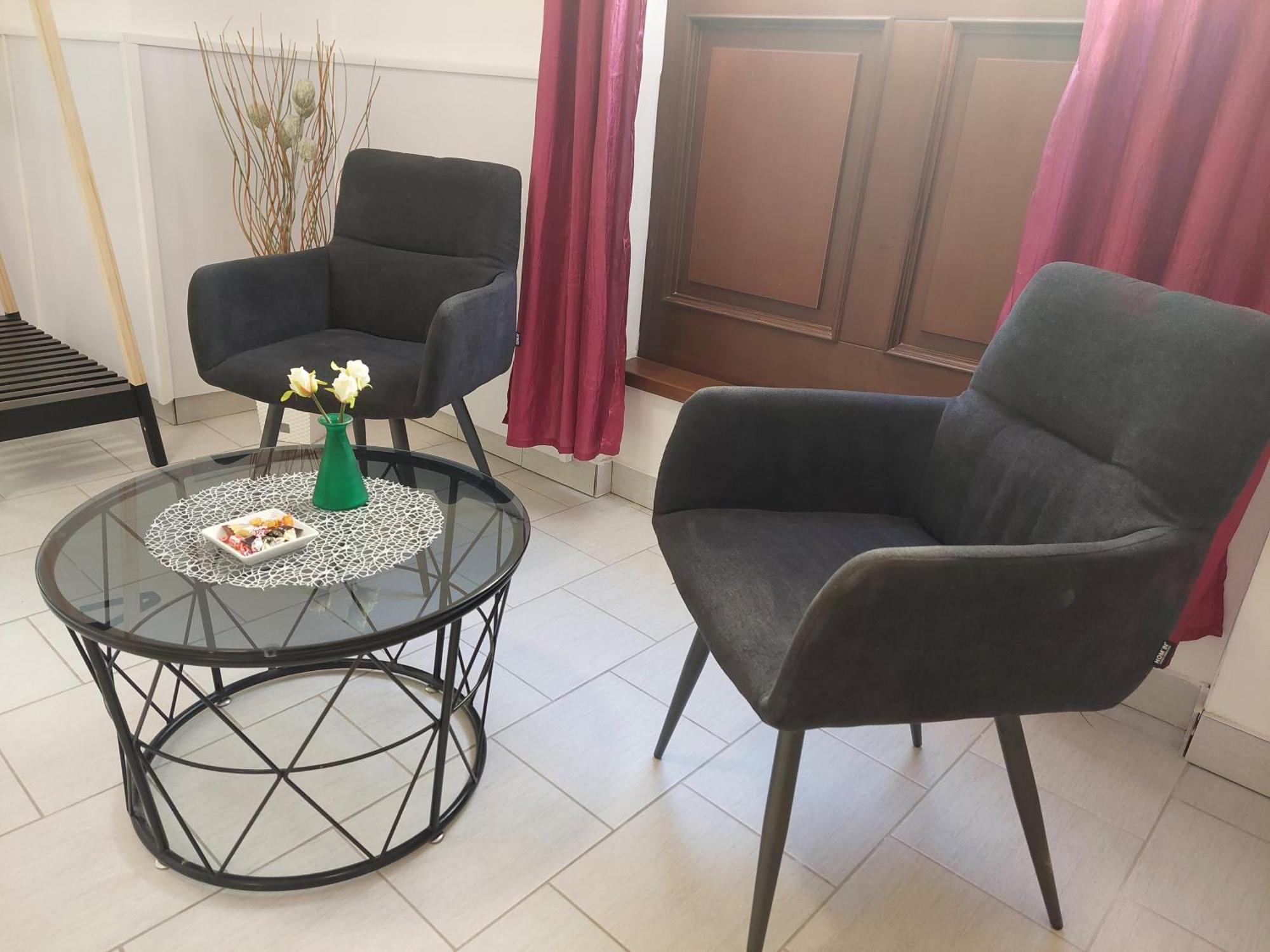 Apartmany Levoca Self Check In Exteriér fotografie