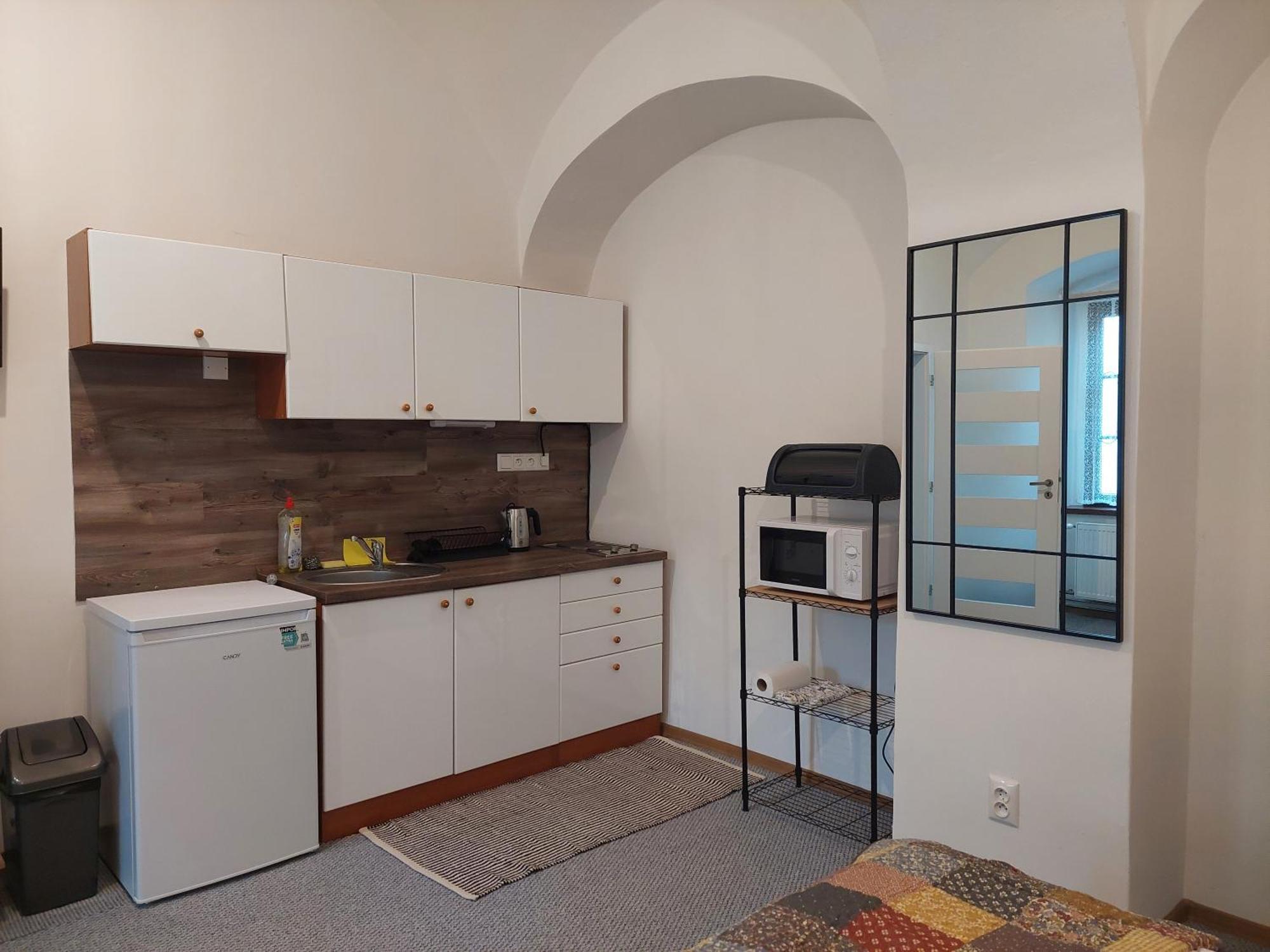 Apartmany Levoca Self Check In Exteriér fotografie