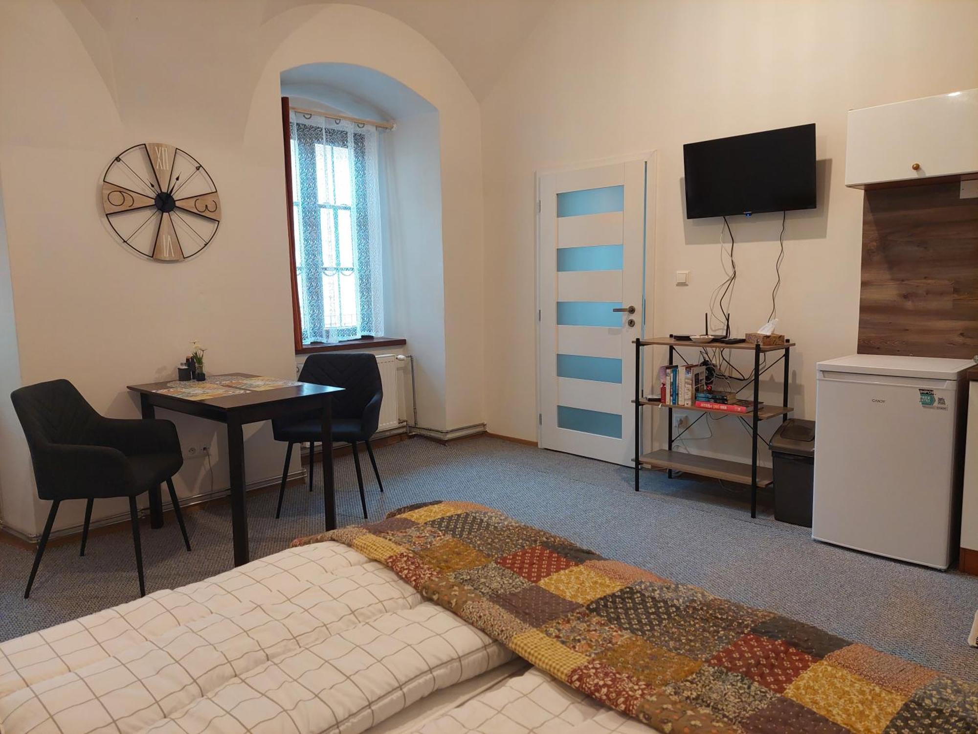 Apartmany Levoca Self Check In Exteriér fotografie