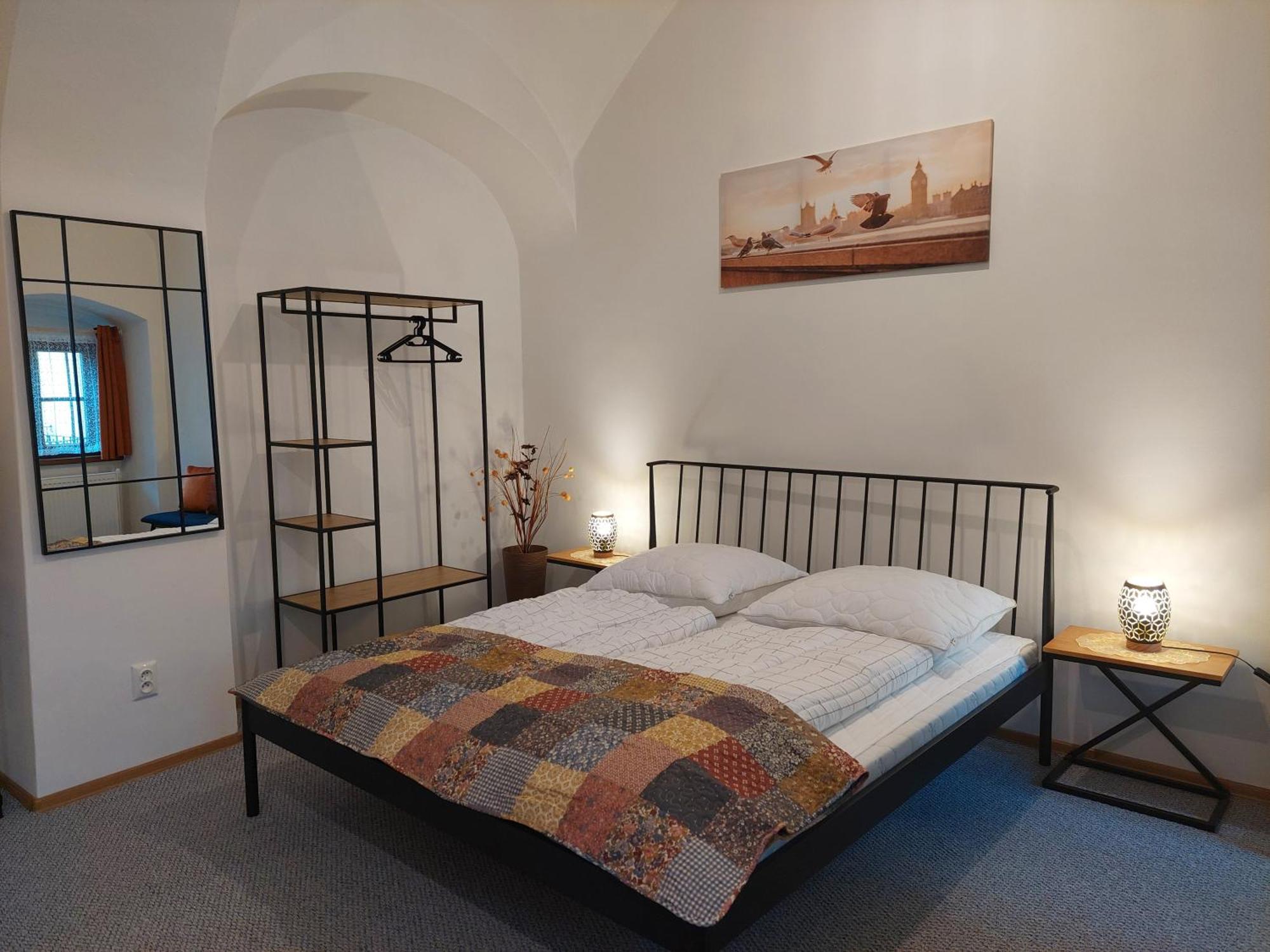 Apartmany Levoca Self Check In Exteriér fotografie